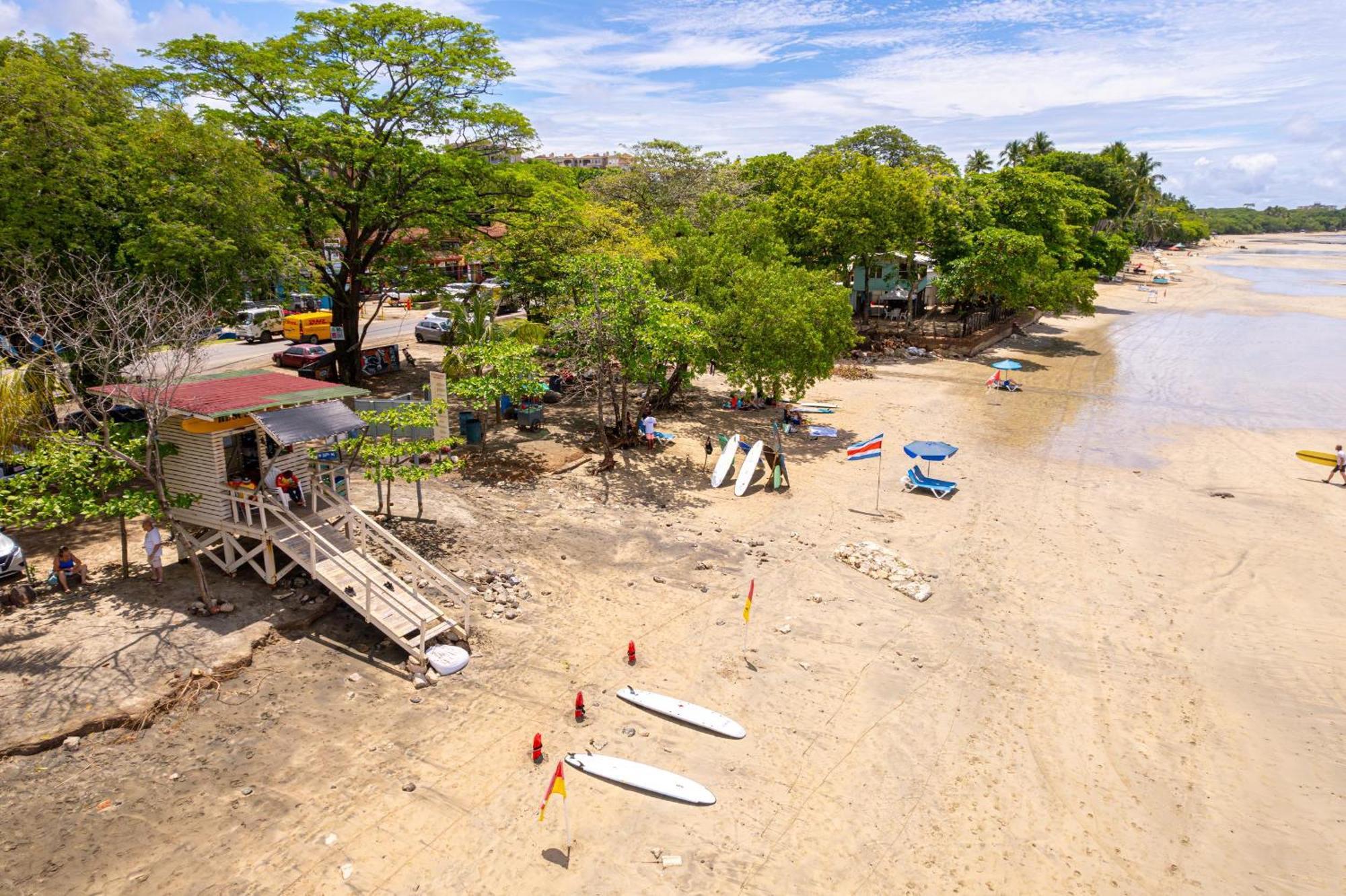 Matapalo 302- 2 Bedroom Condo At Tamarindo Extérieur photo