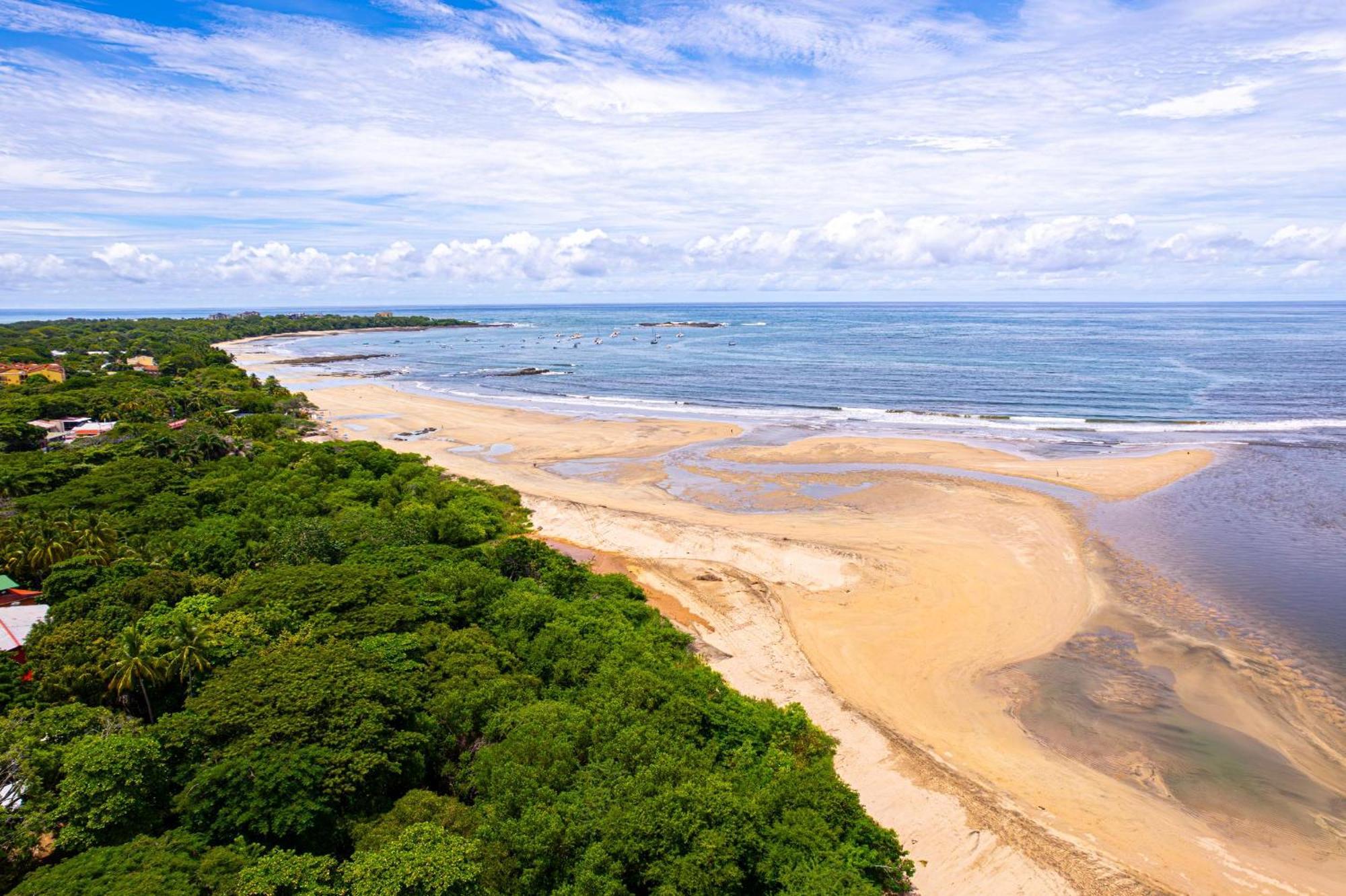 Matapalo 302- 2 Bedroom Condo At Tamarindo Extérieur photo