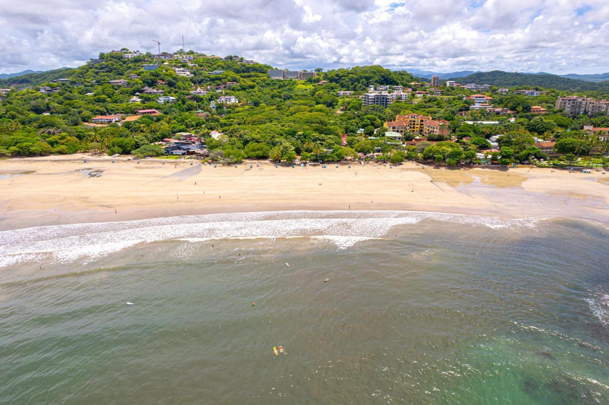 Matapalo 302- 2 Bedroom Condo At Tamarindo Extérieur photo