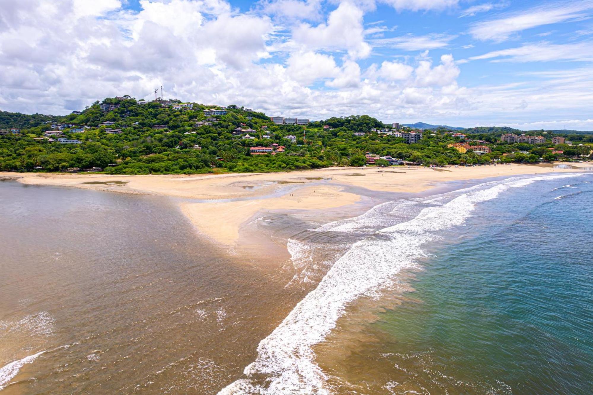 Matapalo 302- 2 Bedroom Condo At Tamarindo Extérieur photo