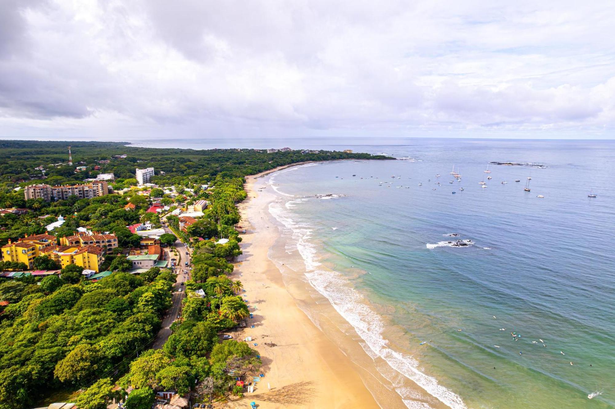 Matapalo 302- 2 Bedroom Condo At Tamarindo Extérieur photo